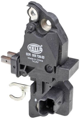 Generatorregler Hella 5DR 009 728-331 von Hella