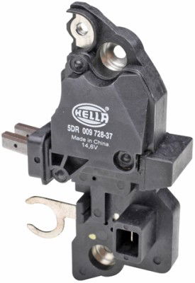 Generatorregler Hella 5DR 009 728-371 von Hella