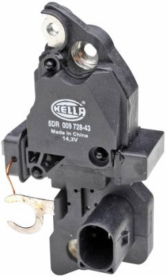 Generatorregler Hella 5DR 009 728-431 von Hella