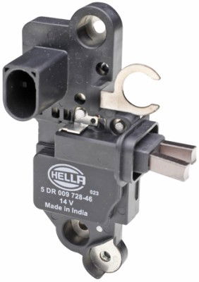 Generatorregler Hella 5DR 009 728-461 von Hella