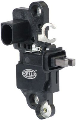 Generatorregler Hella 5DR 009 728-541 von Hella