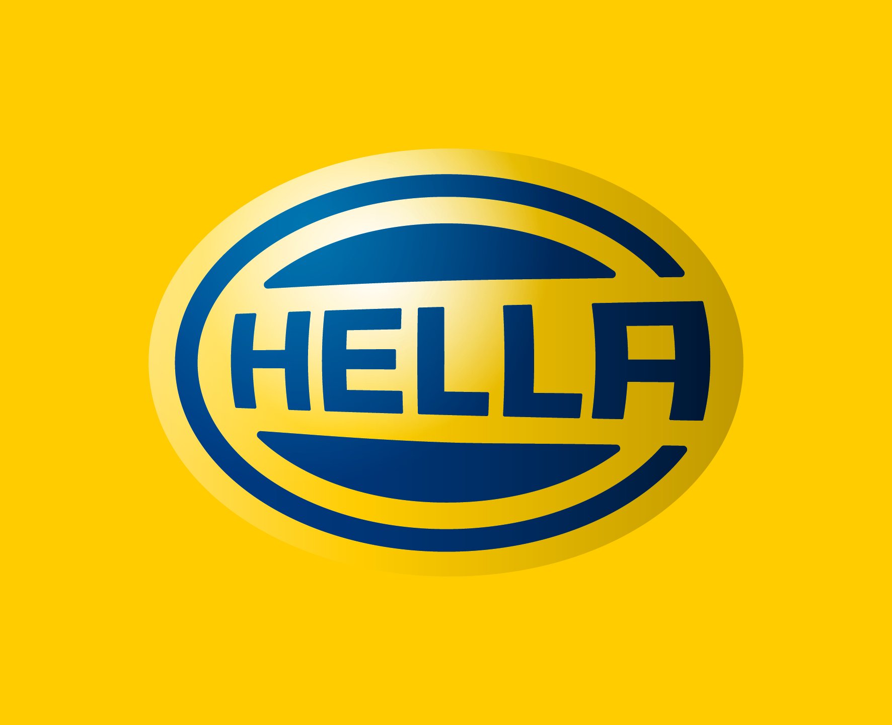 HELLA 1L8 001 156-101 Glühlampe Scheinwerfer - für u.a. VW Beetle - ECE - für Linksverkehr - rechts/links von Hella