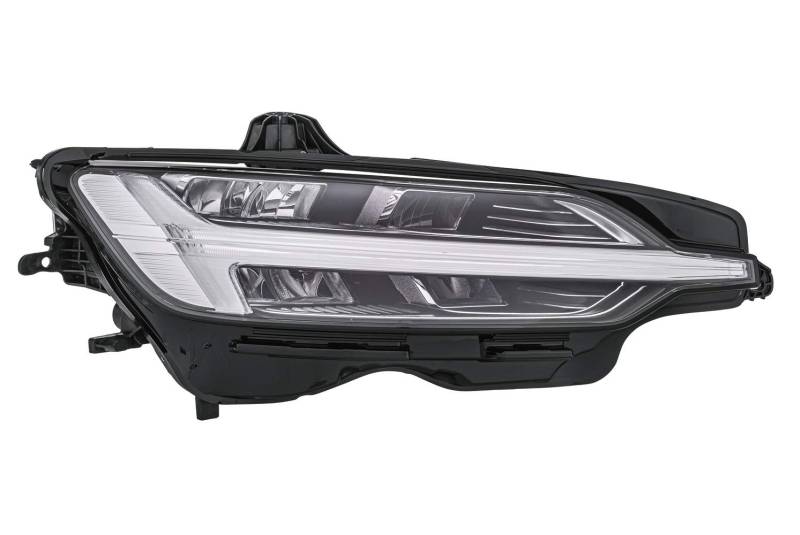 HELLA 1LX 013 501-941 LED Scheinwerfer - für u.a. Volvo V60 II (225, 227) - ECE - für Linksverkehr - rechts von Hella