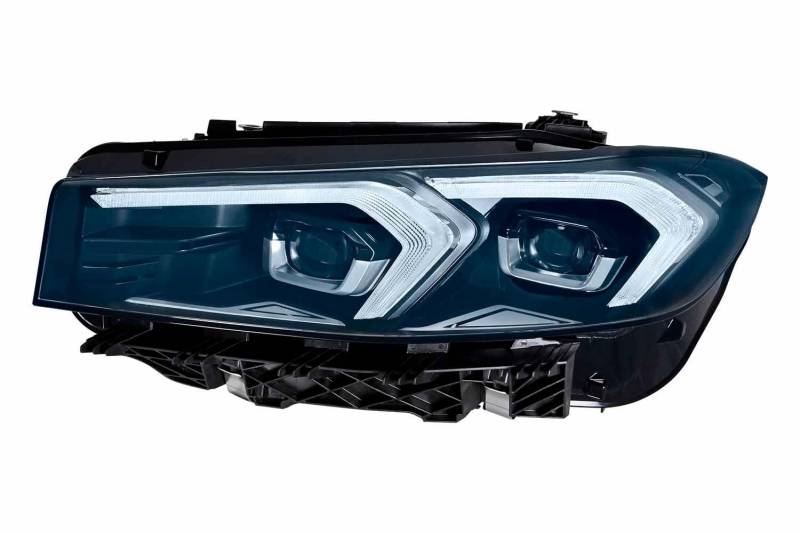 HELLA 1LX 016 808-631 LED Scheinwerfer - für u.a. BMW 3 (G20, G80, G28) - ECE - für Linksverkehr - links von HELLA