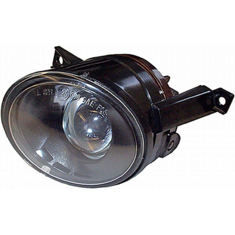 HELLA 1N0 270 596-051 Halogen Nebelscheinwerfer - für u.a. VW Touran (1T1, 1T2) - ECE - links von Hella