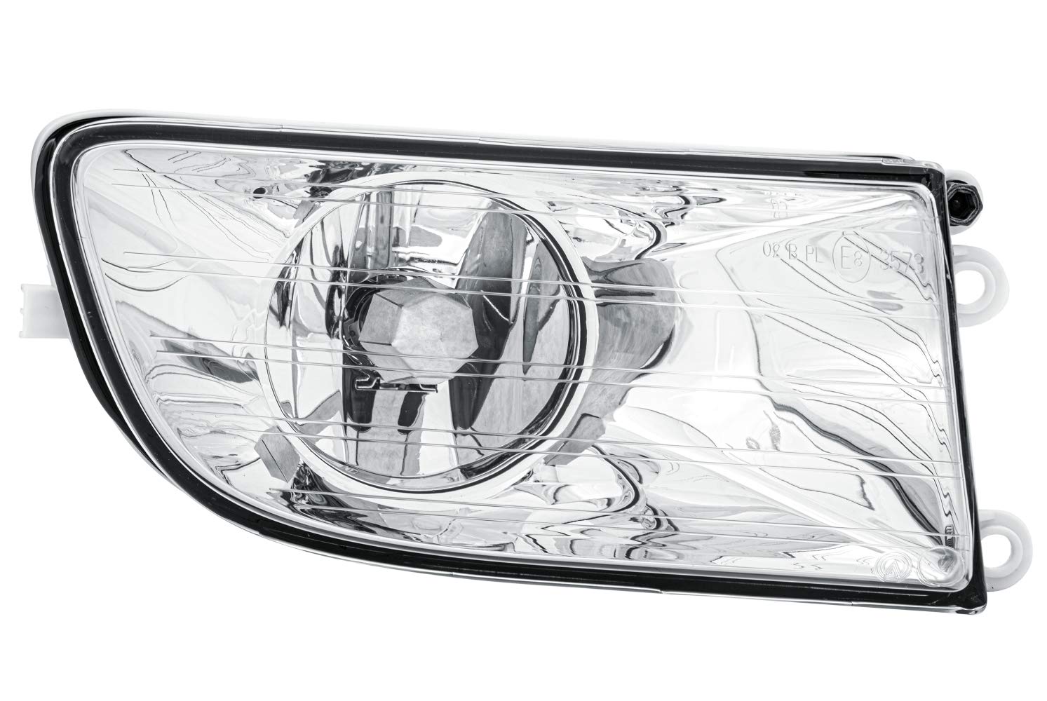 HELLA 1N0 354 017-021 Halogen Nebelscheinwerfer - für u.a. Skoda Octavia II (1Z3) - ECE - rechts von Hella