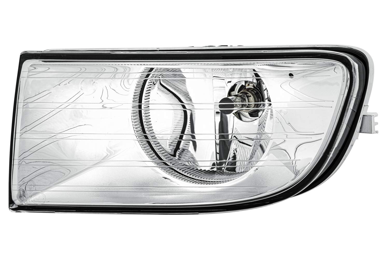 HELLA 1N0 354 017-031 Halogen Nebelscheinwerfer - für u.a. Skoda Octavia II (1Z3) - ECE - für Rechtsverkehr - links von Hella