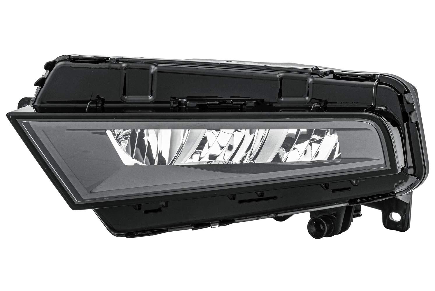 HELLA 1ND 012 999-031 FF/LED Nebelscheinwerfer - für u.a. Seat Ateca (KH7) - ECE - links von Hella