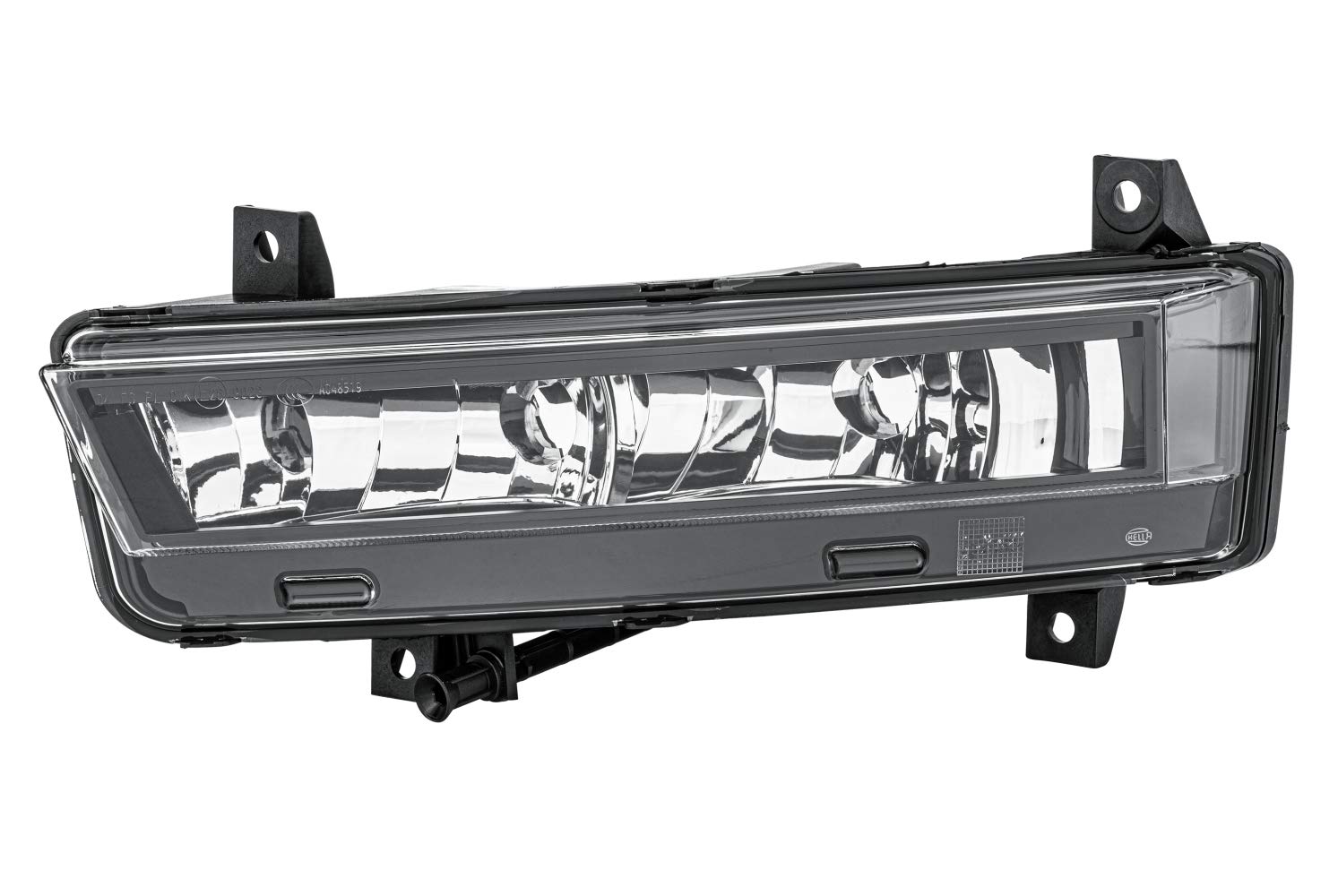 HELLA 1NE 011 477-111 FF-Nebelscheinwerfer - für u.a. Skoda Octavia III Combi (5E5) - ECE/CCC - links von Hella