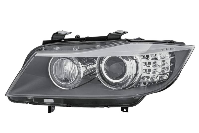 HELLA 1ZS 354 692-011 LED/Bi-Xenon Scheinwerfer - für u.a. BMW 3 (E90) - ECE - für Rechtsverkehr - links von Hella