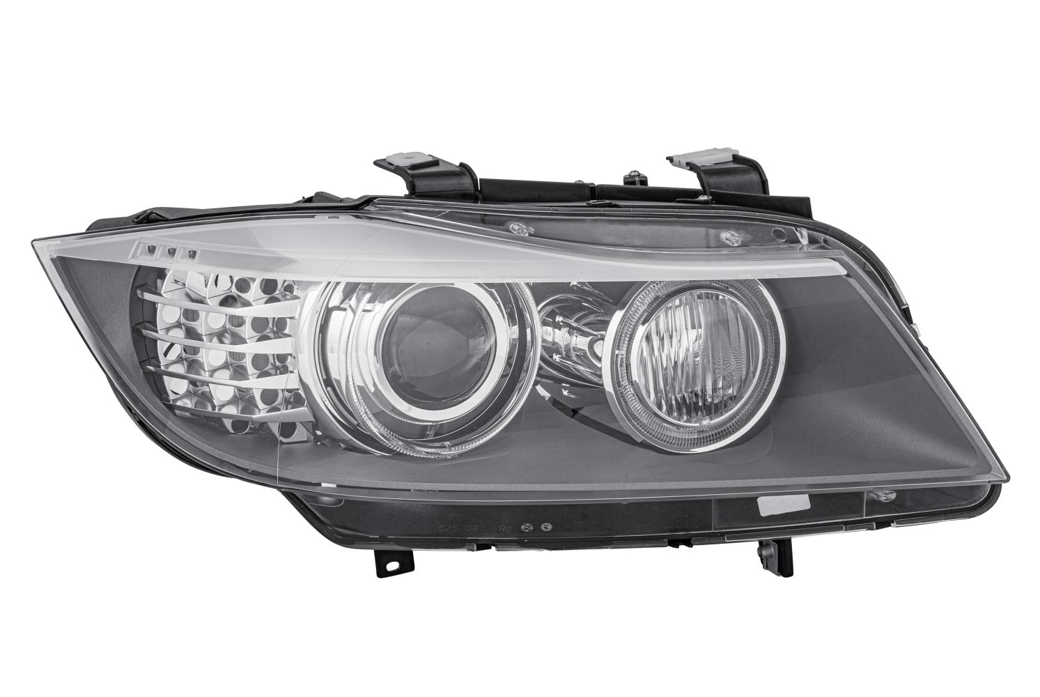 HELLA 1ZS 354 692-021 Bi-Xenon/LED Scheinwerfer - für u.a. BMW 3 (E90) - ECE - für Rechtsverkehr - rechts von Hella