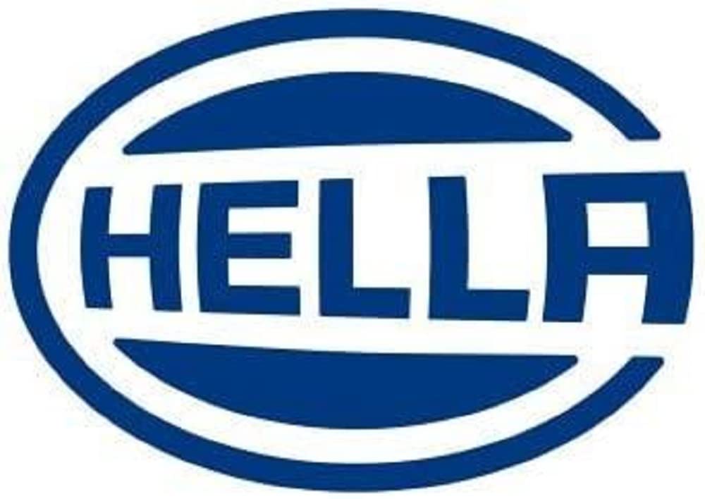 HELLA 2AB 004 074-117 Leseleuchte - 12V von Hella