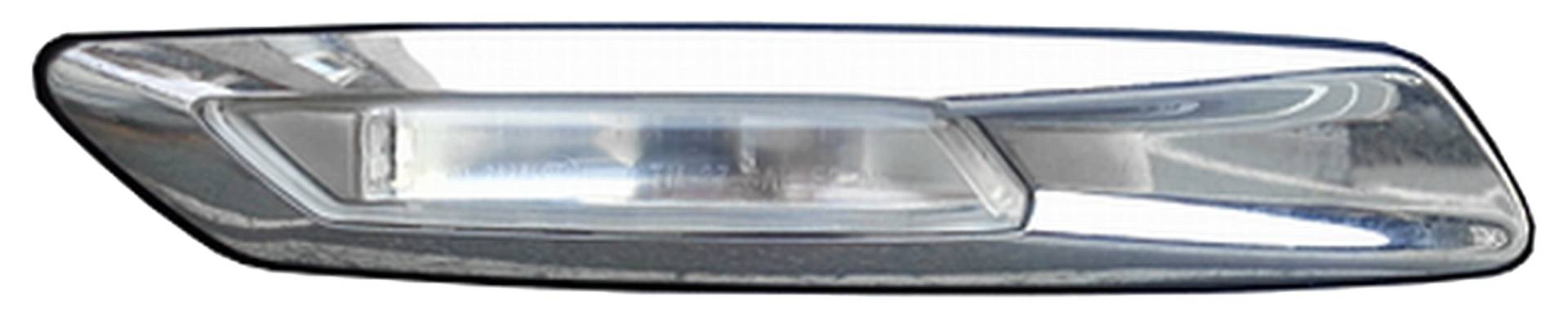 HELLA 2BM 010 387-061 Zusatzblinkleuchte - LED - 12V - rechts von Hella