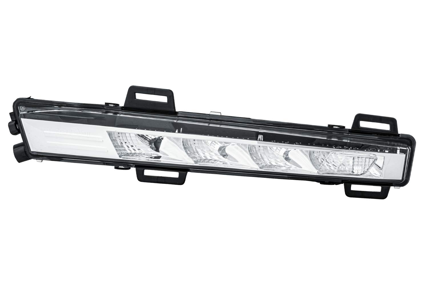 HELLA 2PT 010 303-021 LED Tagfahrleuchte - für u.a. Ford S-Max (WA6) - ECE - rechts von Hella