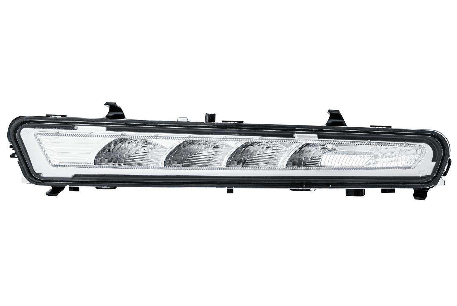 HELLA 2PT 010 572-021 LED Tagfahrleuchte - für u.a. Ford Mondeo IV Turnier (BA7) - ECE/CCC - rechts von Hella