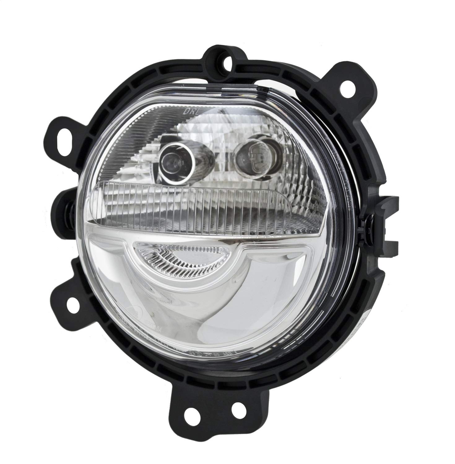 HELLA 2PT 011 748-051 Glühlampe-Tagfahrleuchte - für u.a. Mini Mini (F56) - 12V - ECE/SAE/CCC - links von Hella