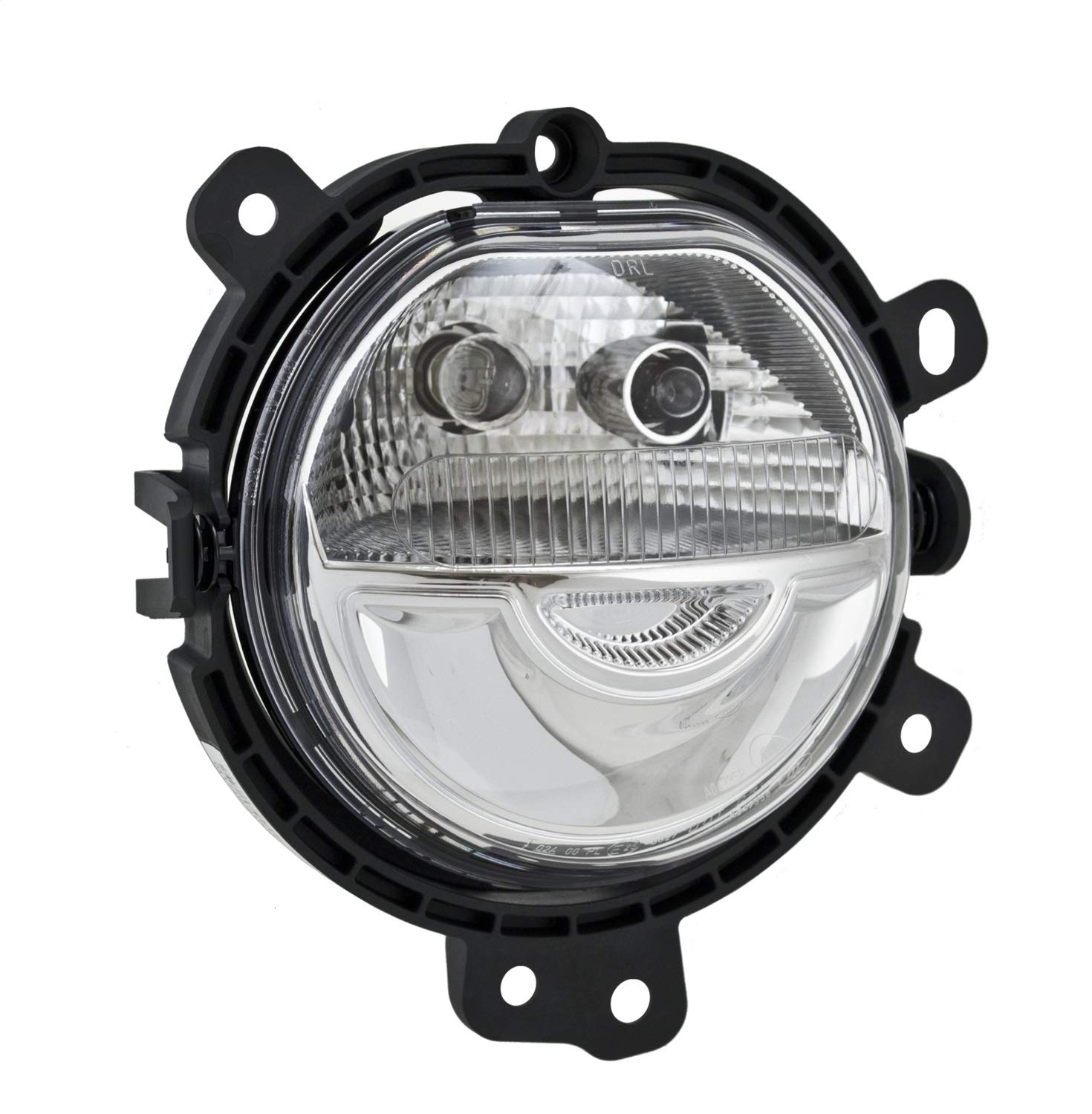 HELLA 2PT 011 748-061 Glühlampe-Tagfahrleuchte - für u.a. Mini Mini (F56) - 12V - ECE/SAE/CCC - rechts von Hella