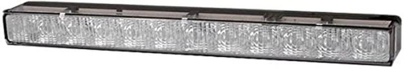 HELLA 2PT 980 680-821 LED-Tagfahrleuchtensatz - 12V von Hella