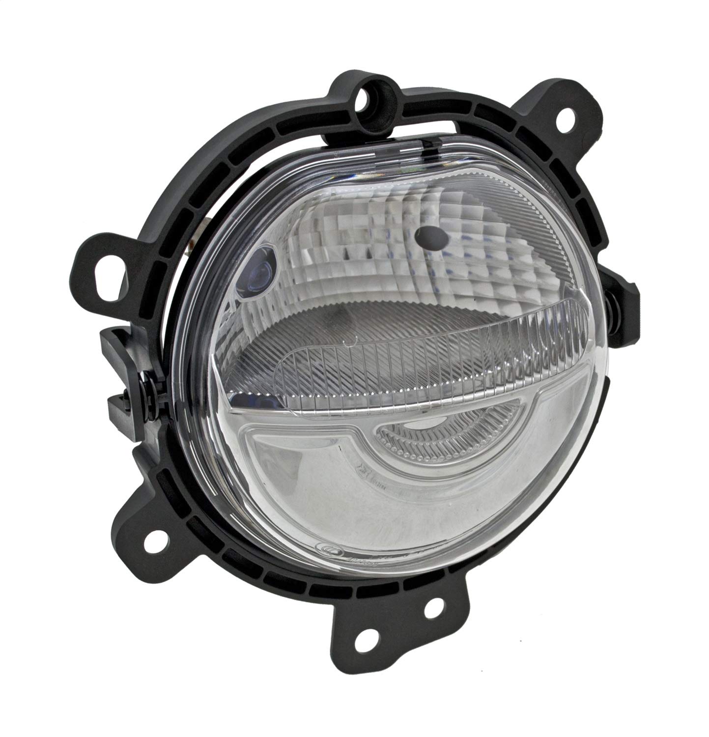 HELLA 2PT 011 748-071 Positionsleuchte - Begrenzungsleuchte - Glühlampe - 12V - ECE/SAE/CCC - links von Hella