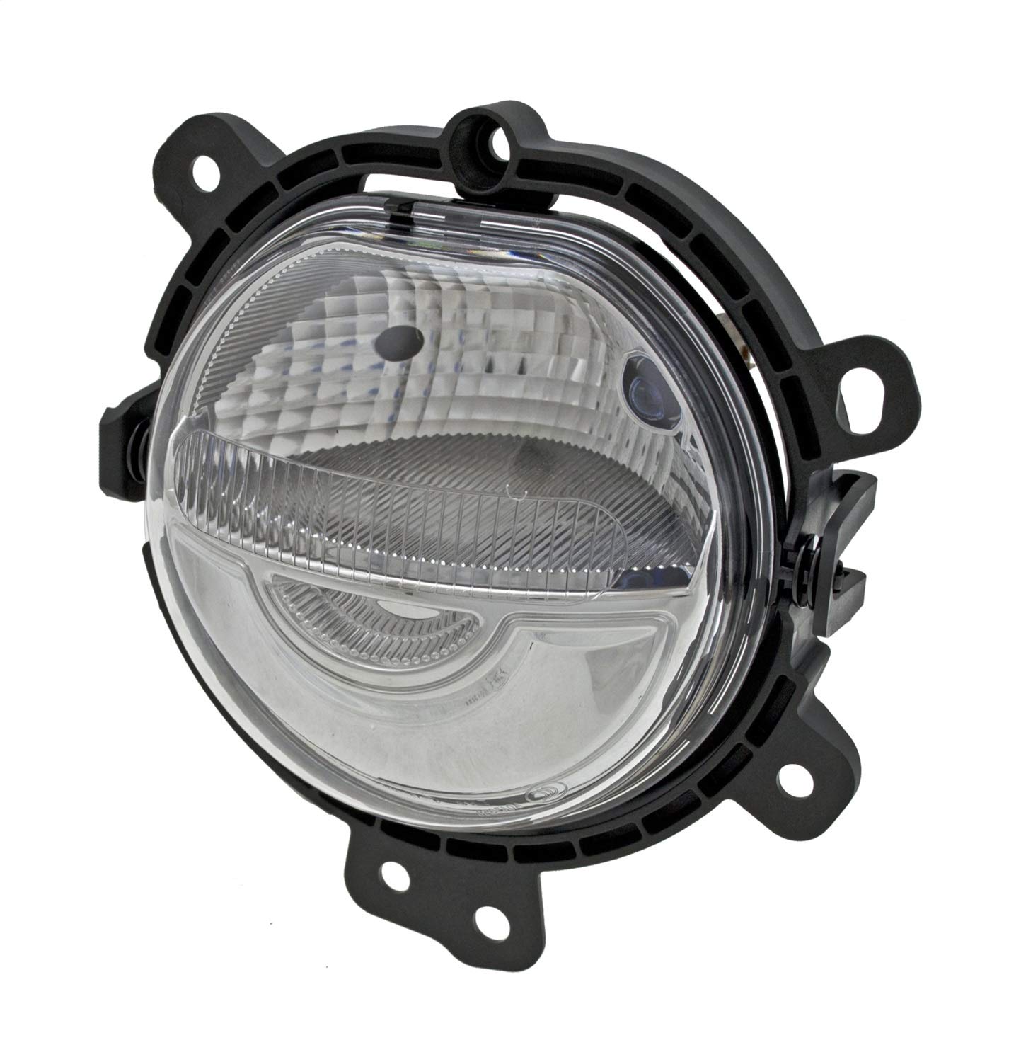 HELLA 2PT 011 748-081 Positionsleuchte - Begrenzungsleuchte - Glühlampe - 12V - ECE/SAE/CCC - rechts von Hella