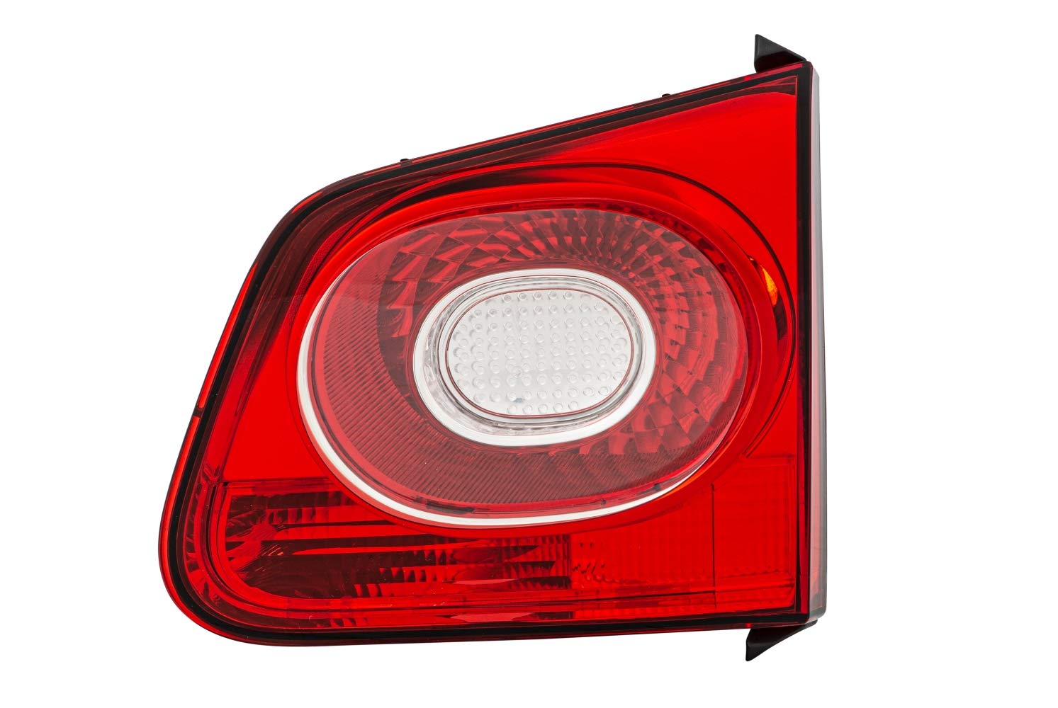 HELLA 2SA 009 692-101 Heckleuchte - Glühlampe - weiß/rot - innerer Teil - für u.a. VW Tiguan (5N_) - für Rechtsverkehr - rechts von Hella