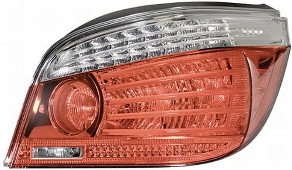 HELLA 2VP 009 425-111 Heckleuchte - LED - für u.a. BMW 5 (E60) - ECE/CCC - links von Hella