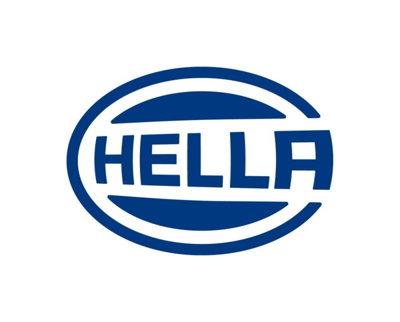 HELLA 2XT 001 215-117 Einstiegsleuchte von Hella