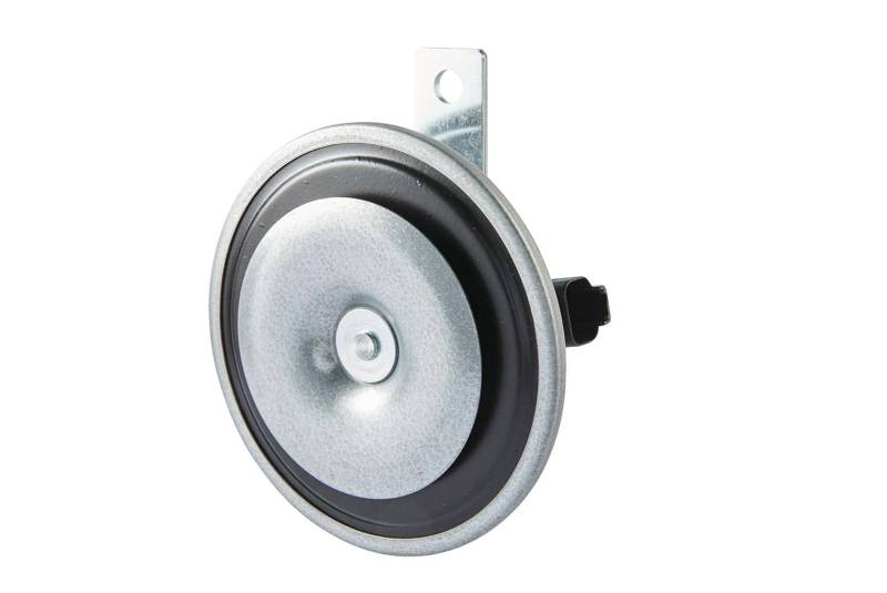 HELLA 3BA 922 200-817 Horn - B36 - 24V - Frequenzbereich: 400Hz - ECE - Bügelbefestigung von Hella