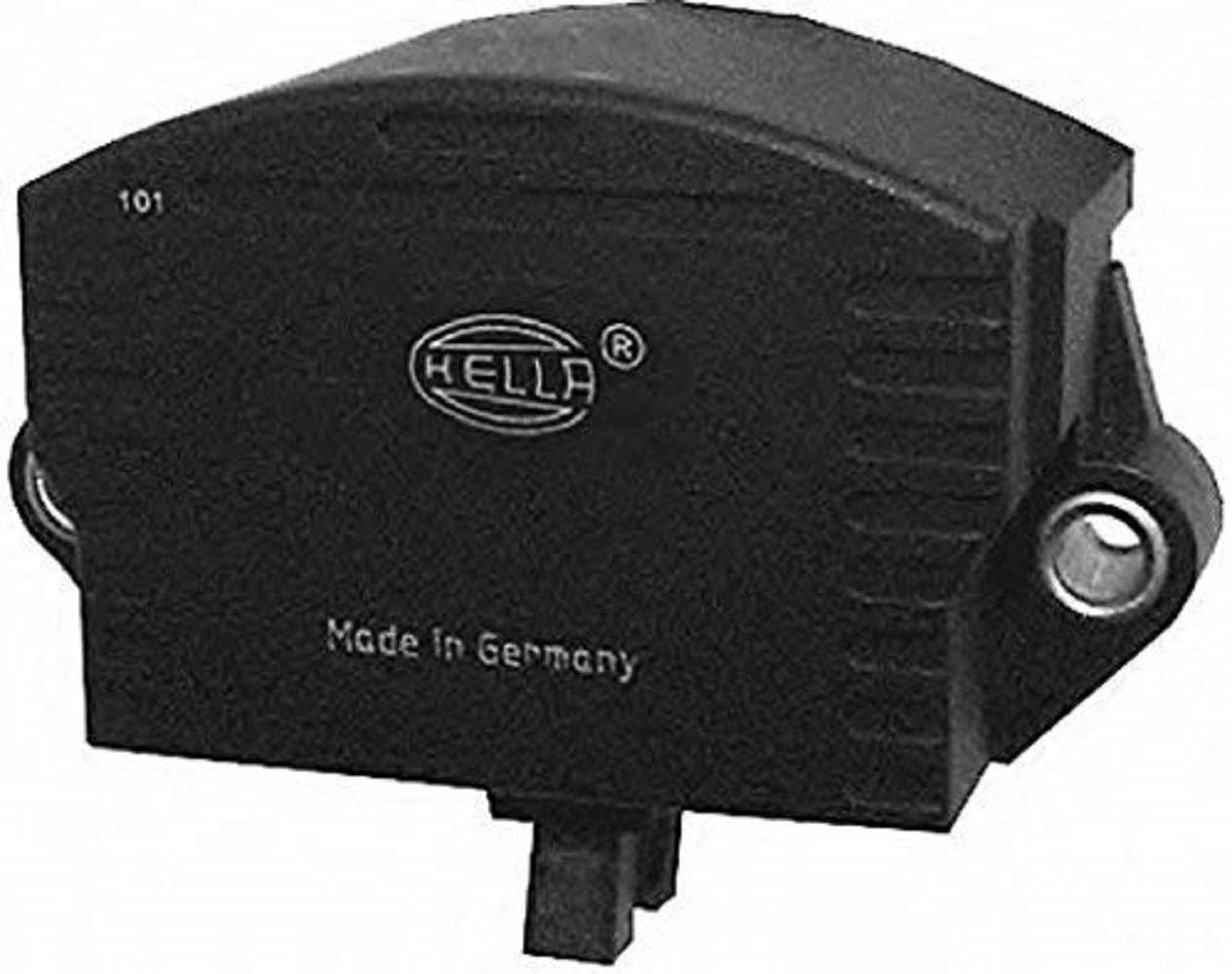 HELLA 5DR 004 244-251 Generatorregler - 12V von Hella