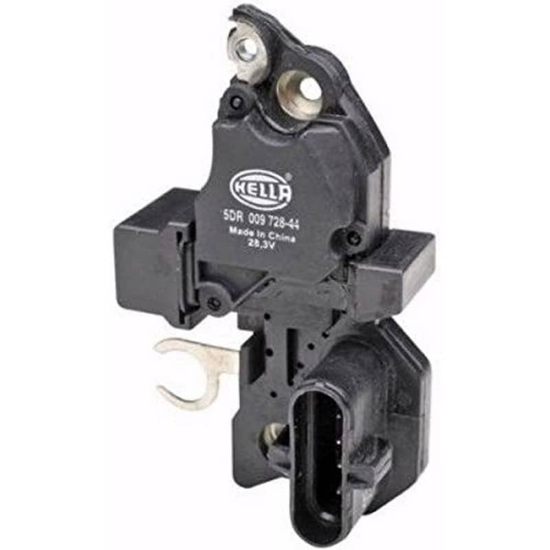 HELLA 5DR 009 728-441 Generatorregler - 24V von Hella