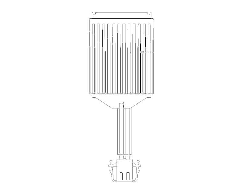 HELLA 5HL 351 321-281 Regler, Innenraumgebläse von Hella