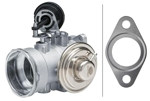 HELLA 6NU 014 864-671 AGR-Ventil - pneumatisch - mit Dichtungen von Hella