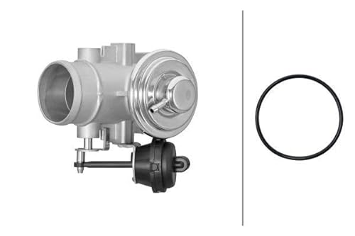 HELLA 6NU 014 865-721 AGR-Ventil - pneumatisch - mit Dichtungen von Hella