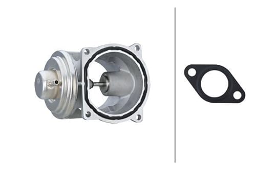 HELLA 6NU 014 865-731 AGR-Ventil - pneumatisch - mit Dichtungen von Hella