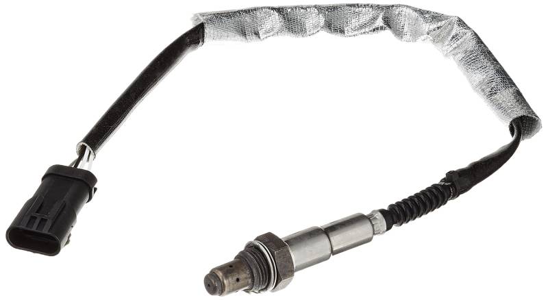 HELLA 6PA 009 166-971 Lambdasonde - 4-polig - Kabel: 560mm von Hella