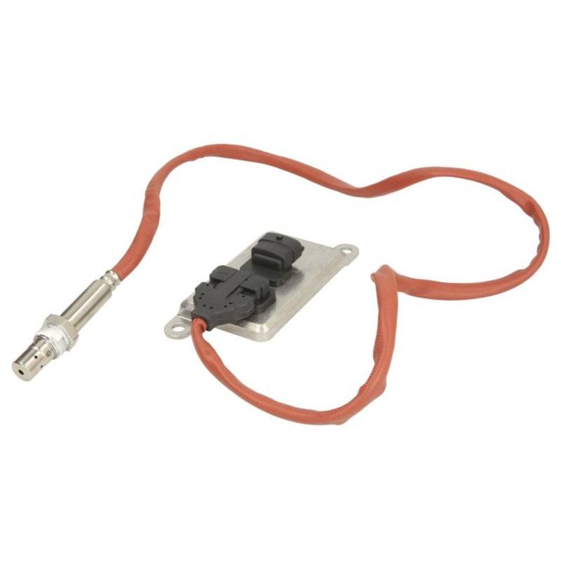 HELLA 6PN 358 186-061 NOx-Sensor, NOx-Katalysator - 24V - 4-polig von Hella