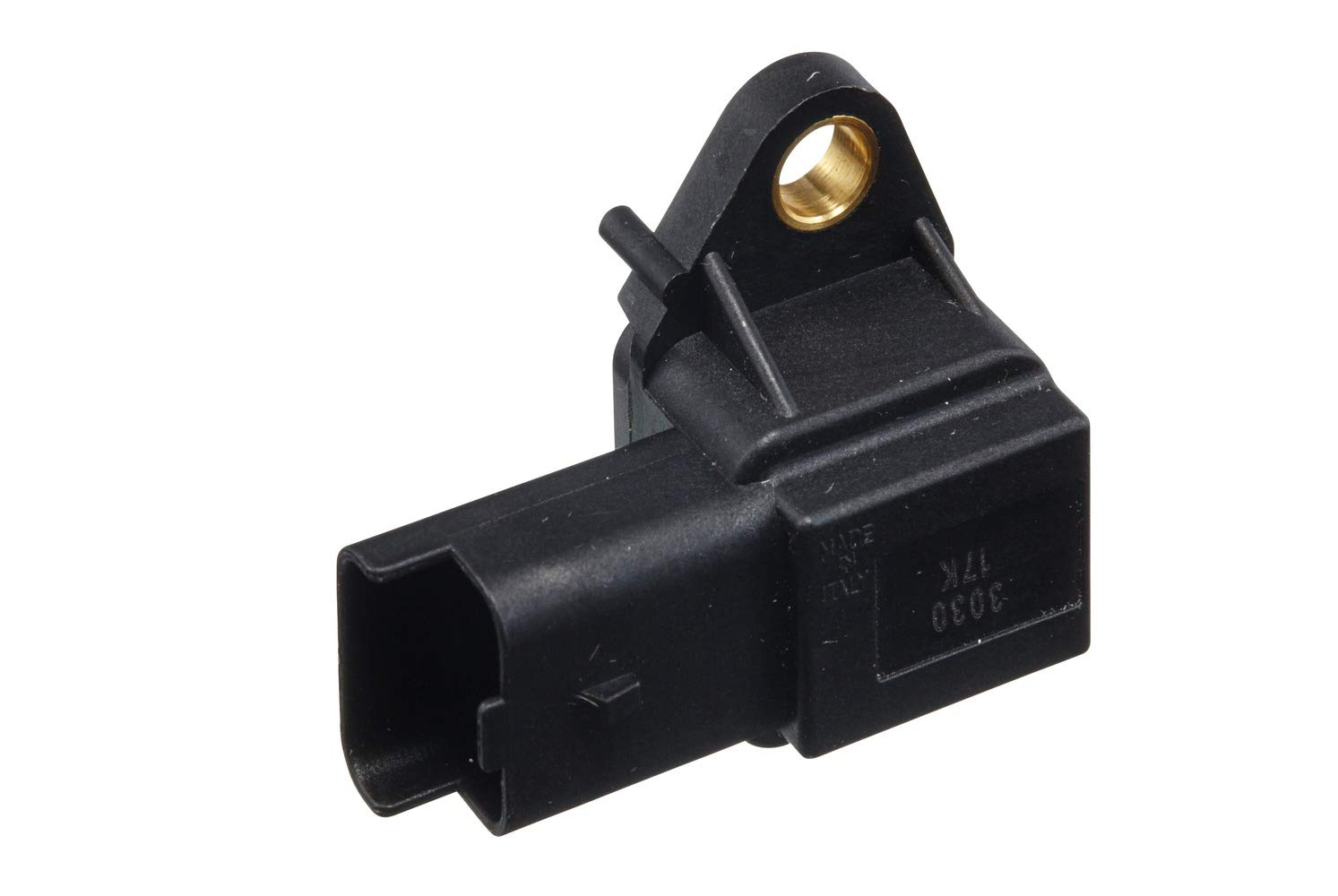 HELLA 6PP 009 400-411 Sensor, Ladedruck - 5V von Hella