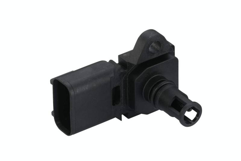 HELLA 6PP 009 400-491 Sensor, Saugrohrdruck - 5V - 4-polig von Hella