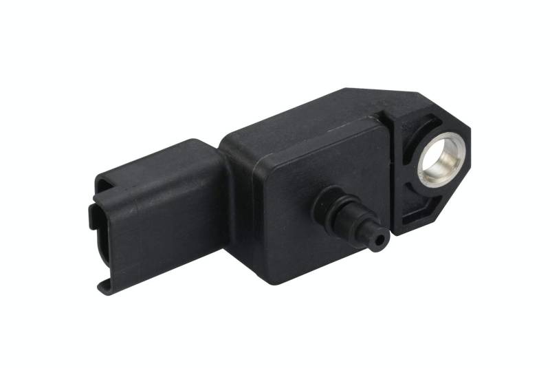 HELLA 6PP 009 400-721 Sensor, Ladedruck - 3-polig - mit Dichtring/ohne Kabel von Hella