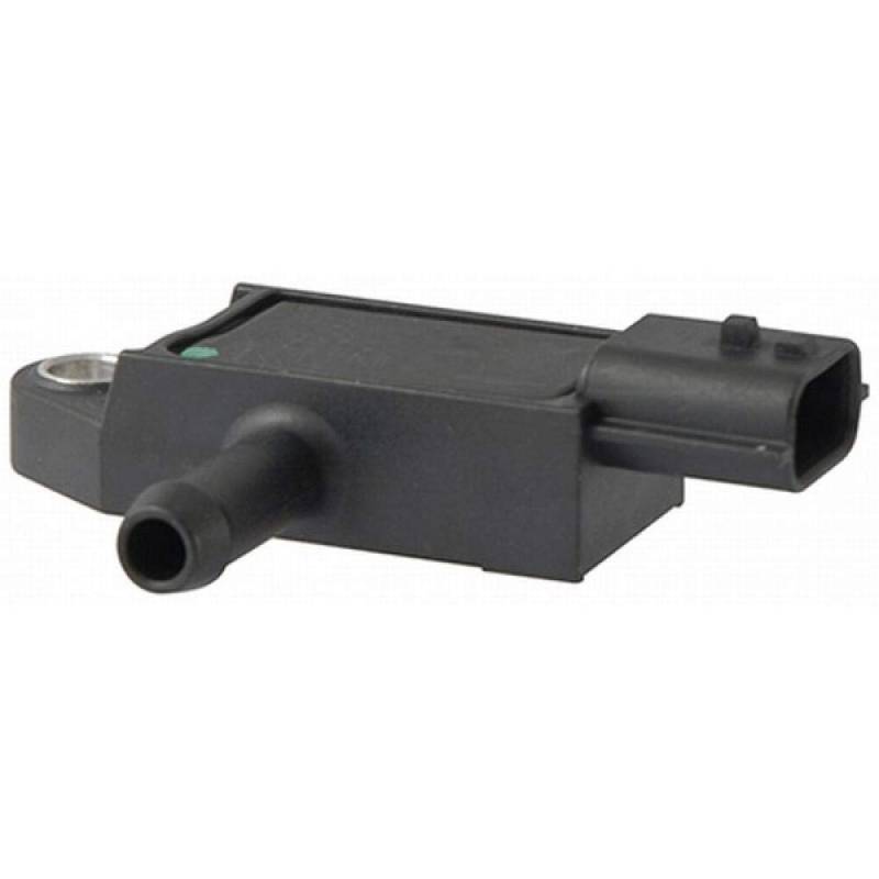 HELLA 6PP 009 409-121 Sensor, Abgasdruck - 3-polig - geschraubt von Hella