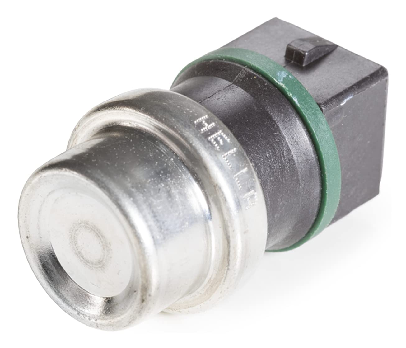 HELLA 6PT 009 107-461 Sensor, Kühlmitteltemperatur - 12V - 4-polig - gesteckt - mit Dichtung von Hella