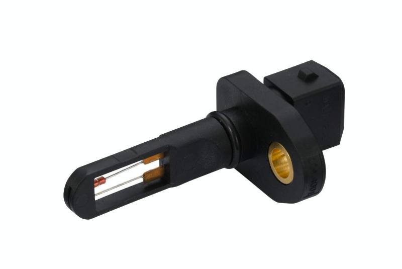 HELLA 6PT 009 109-181 Sensor, Ansauglufttemperatur - 2-polig von Hella