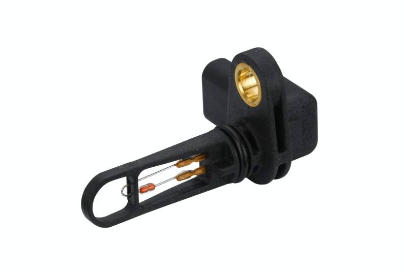 HELLA 6PT 009 109-321 Sensor, Ansauglufttemperatur - 2-polig von Hella