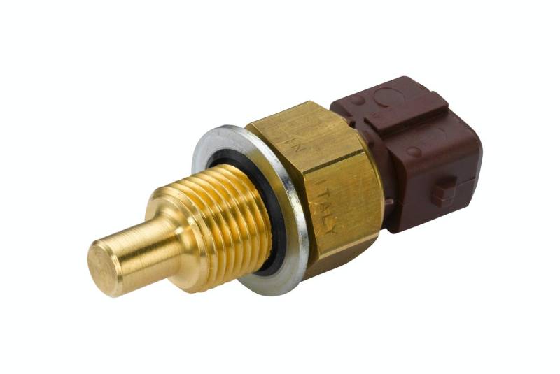 HELLA 6PT 009 309-201 Sensor, Kühlmitteltemperatur - 12V - 2-polig - Anbau von Hella