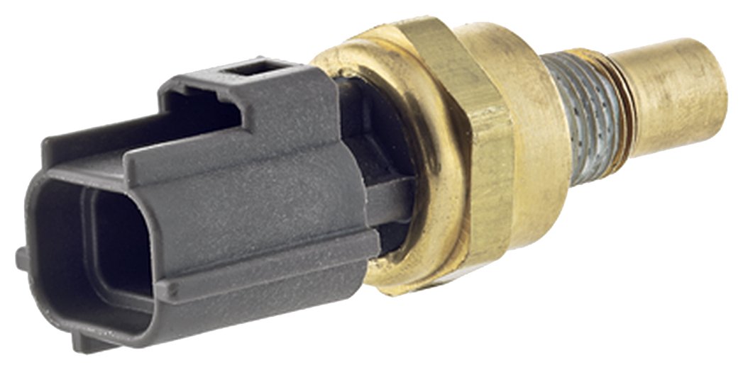 HELLA 6PT 009 309-361 Sensor, Kühlmitteltemperatur, Anschlussanzahl 2 von Hella