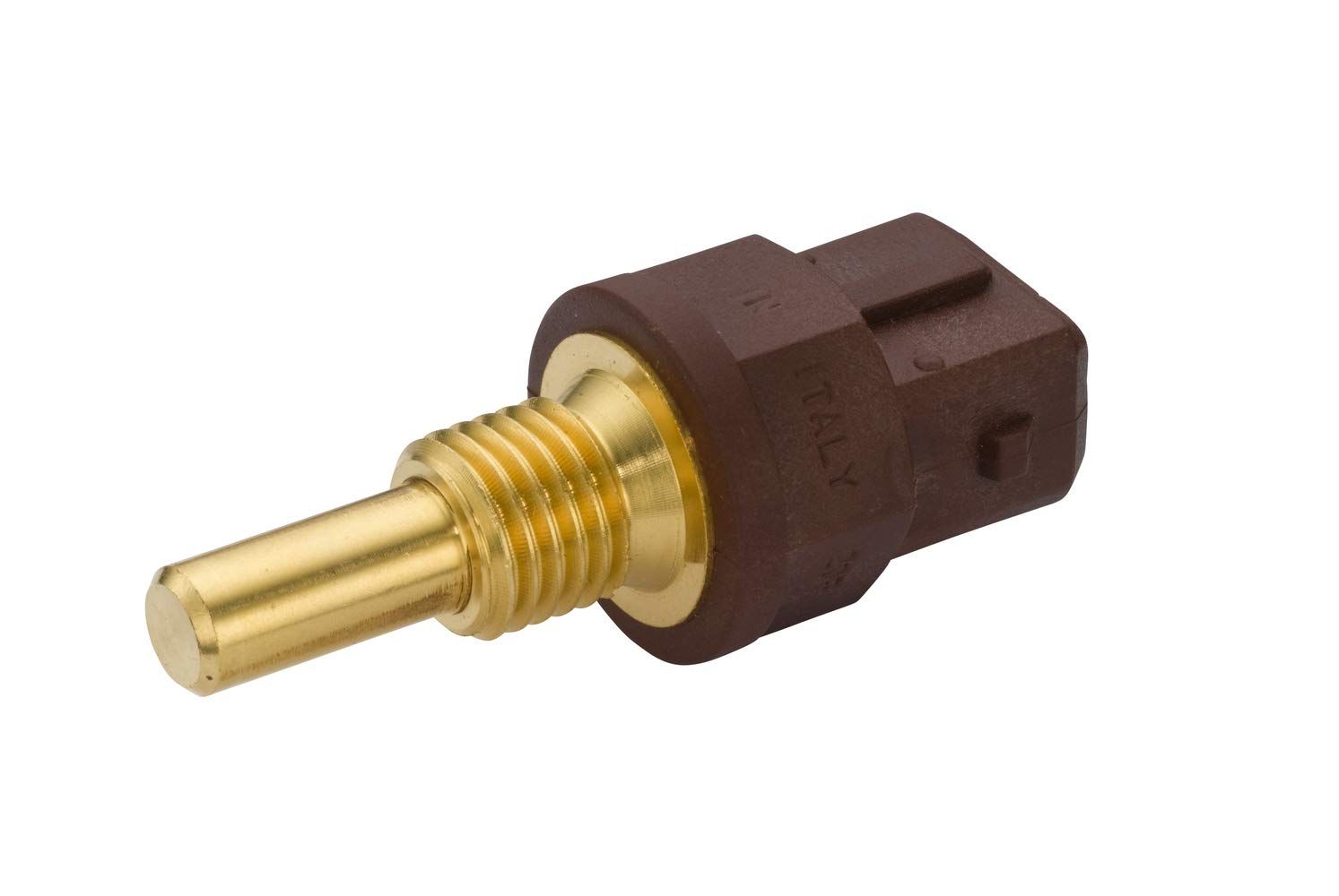 HELLA 6PT 009 309-511 Sensor, Öltemperatur - 12V - 2-polig - geschraubt von Hella