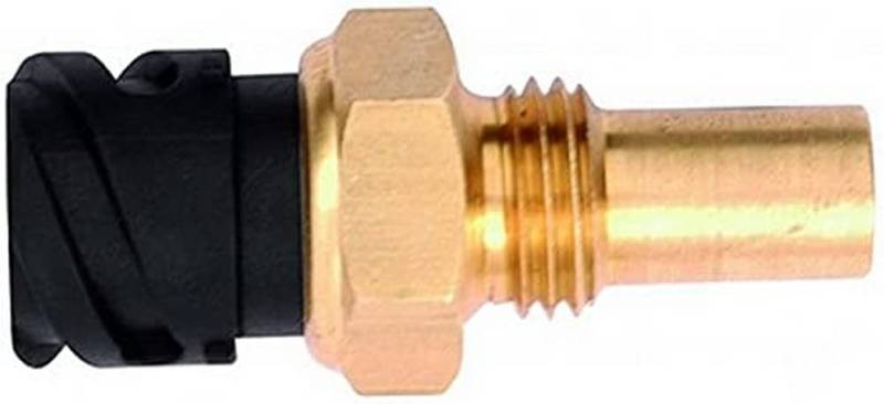 HELLA 6PT 013 309-041 Sensor, Kühlmitteltemperatur - 2-polig - geschraubt von Hella