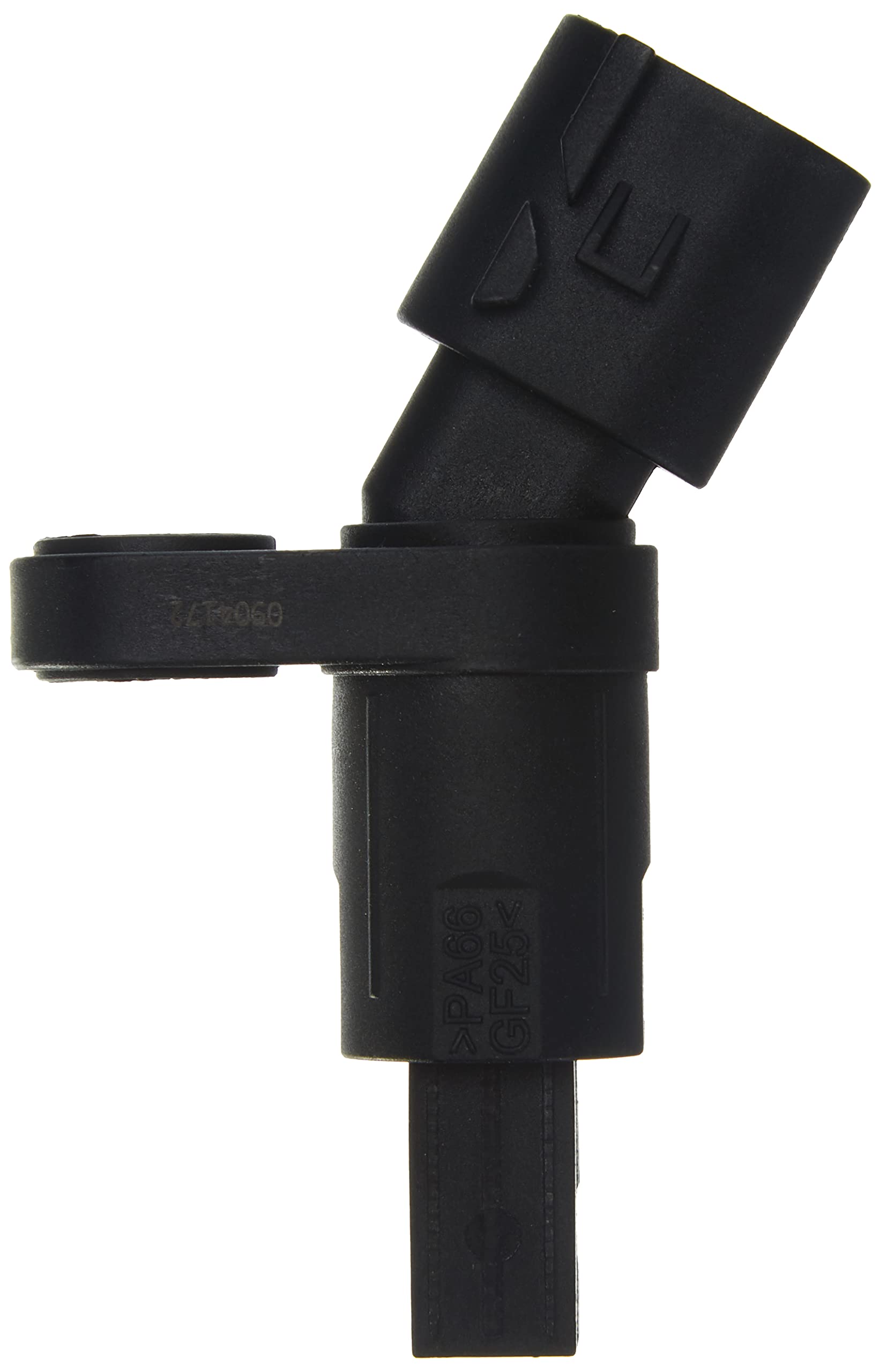 HELLA 6PU 009 106-181 Sensor, Raddrehzahl - 12V - 2-polig von Hella