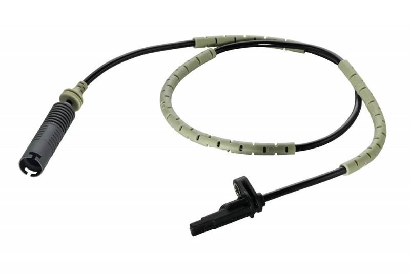 HELLA 6PU 009 106-921 Sensor, Raddrehzahl - 12V - Hinterachse - Kabel: 889mm von Hella