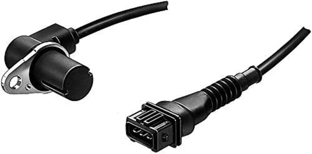 HELLA 6PU 009 110-001 Impulsgeber, Kurbelwelle - 12V - 3-polig - Kabel: 785mm von Hella